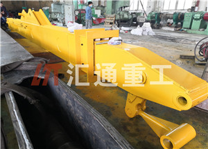 挖掘機(jī)伸縮臂改裝、挖掘機(jī)伸縮臂改裝廠家、挖掘機(jī)伸縮臂
