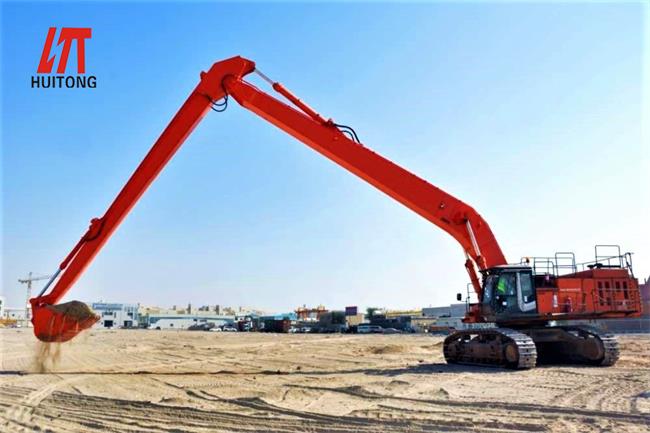 挖掘機(jī)加長(zhǎng)臂、加長(zhǎng)臂、加高臂、挖掘機(jī)加長(zhǎng)臂廠家