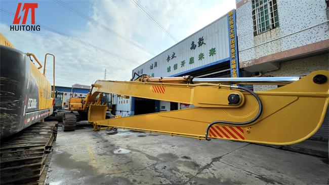 挖掘機(jī)加長臂、加長臂、加高臂、挖掘機(jī)加長臂廠家